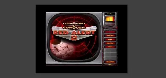 网页版红警  第2张