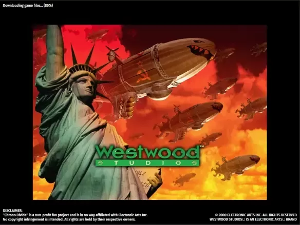 网页版红警  第4张