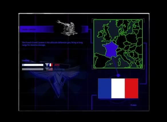 网页版红警  第8张