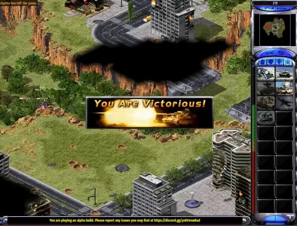 网页版红警  第7张