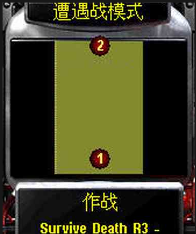 death_r3单人防守