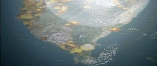 尤里的复仇mod阴云密布2精简版