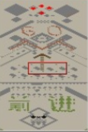 红色警戒2三英雄超难地图