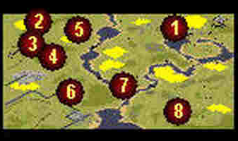 超难1v7