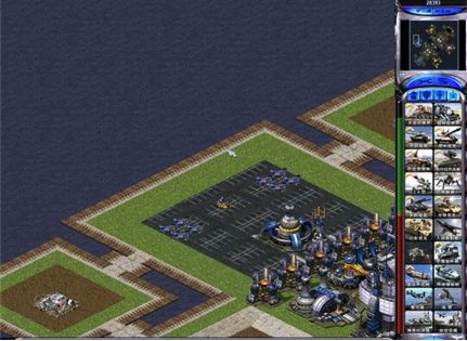 红色警戒2尤里的复仇时空混乱