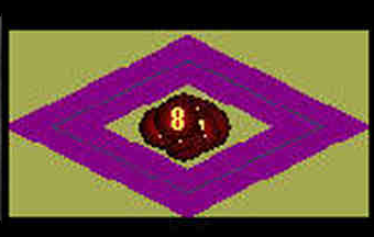 尤里的复仇地图 避无可避