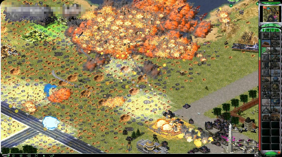 红警南天门科技时代6.2  第3张