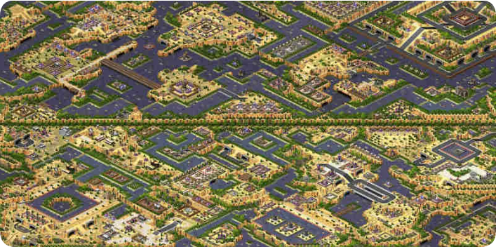 财阀之怒 第1张