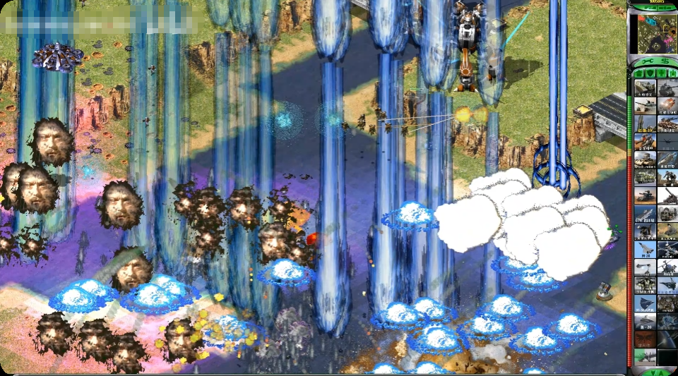 红警南天门科技时代6.2