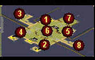 江南之阶梯一块地