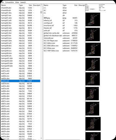 红警TX 地形拓展包
